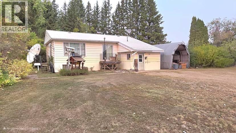 81404 rr223, Rural Northern Sunrise County, photo 4