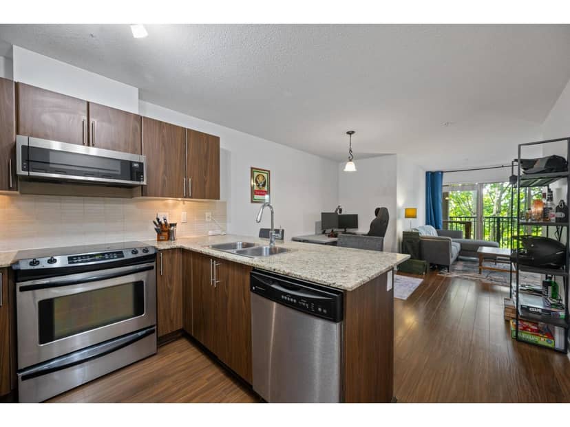 C207 8929 202 STREET, Langley, photo 4