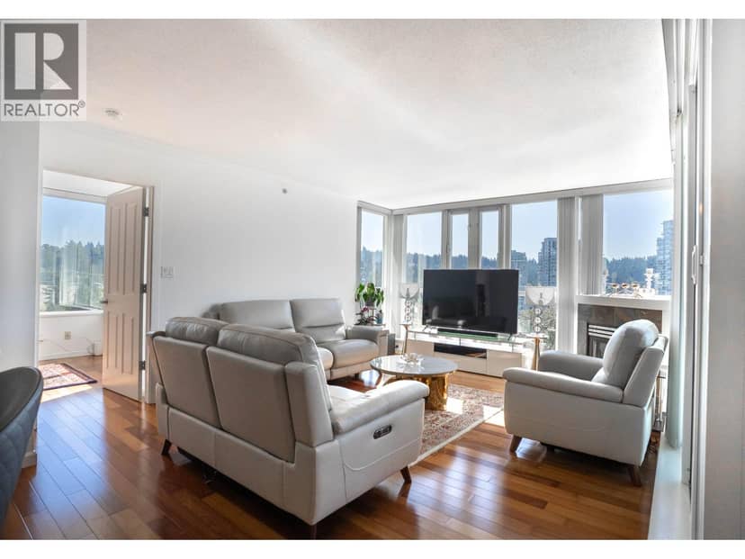 1403 235 GUILDFORD WAY, Port Moody, photo 5