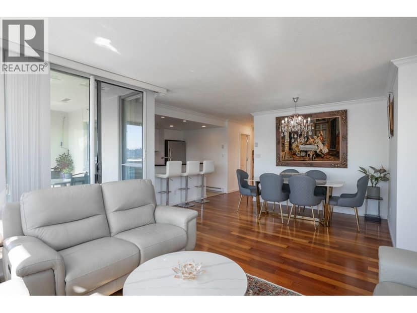 1403 235 GUILDFORD WAY, Port Moody, photo 6