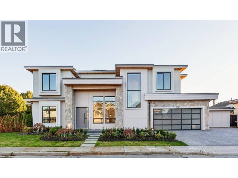 5080 MERGANSER DRIVE, Richmond