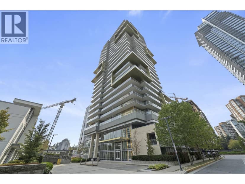 1808 6288 Cassie Avenue, Burnaby