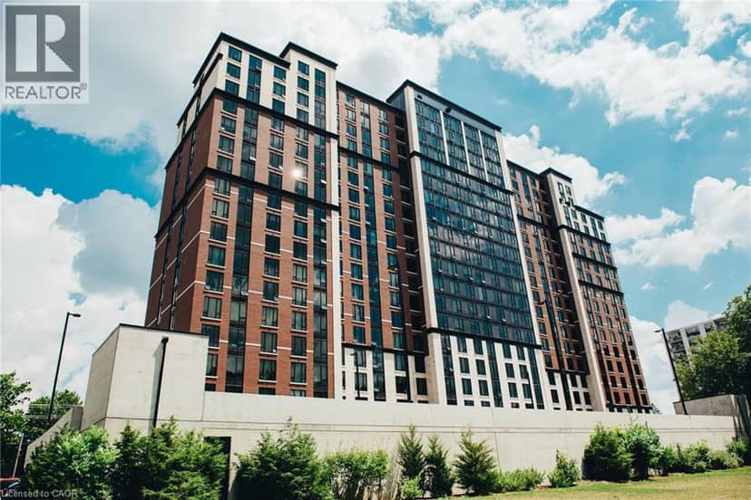 1235 RICHMOND Street Unit# 1807, London