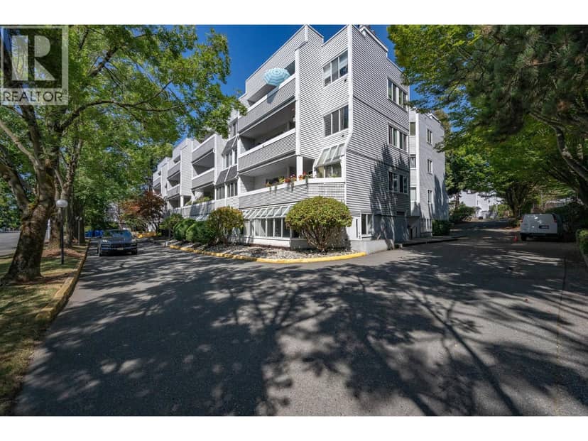 105 7431 BLUNDELL ROAD, Richmond