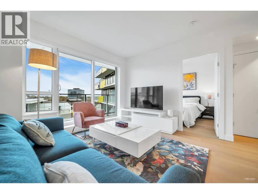 811 5788 GILBERT ROAD, Richmond, photo 2