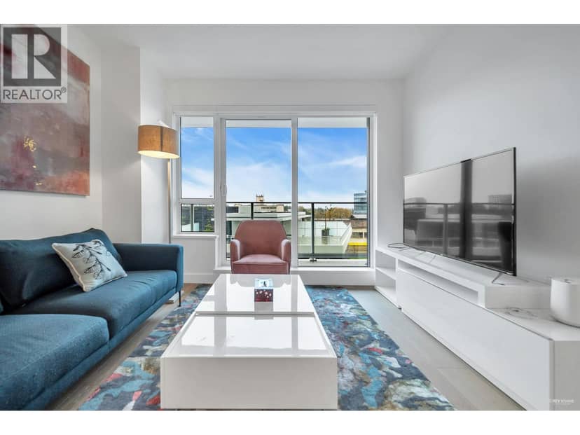 811 5788 GILBERT ROAD, Richmond, photo 3