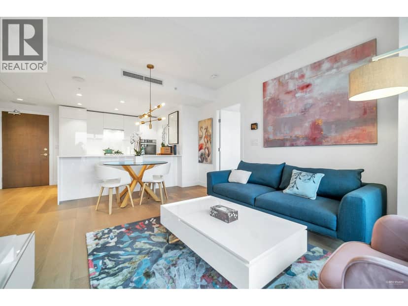 811 5788 GILBERT ROAD, Richmond, photo 4