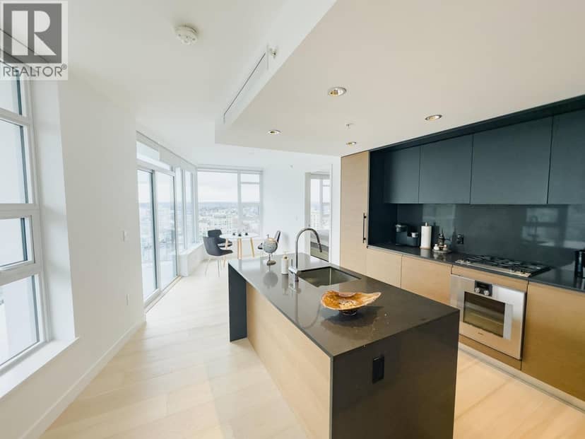 2911 1289 HORNBY STREET, Vancouver, photo 8