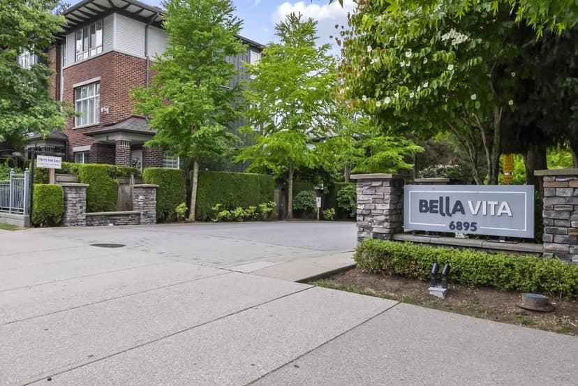 40 6895 188 STREET, Surrey