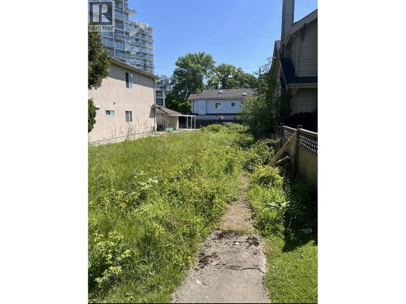 4754 GLADSTONE STREET, Vancouver, photo 2