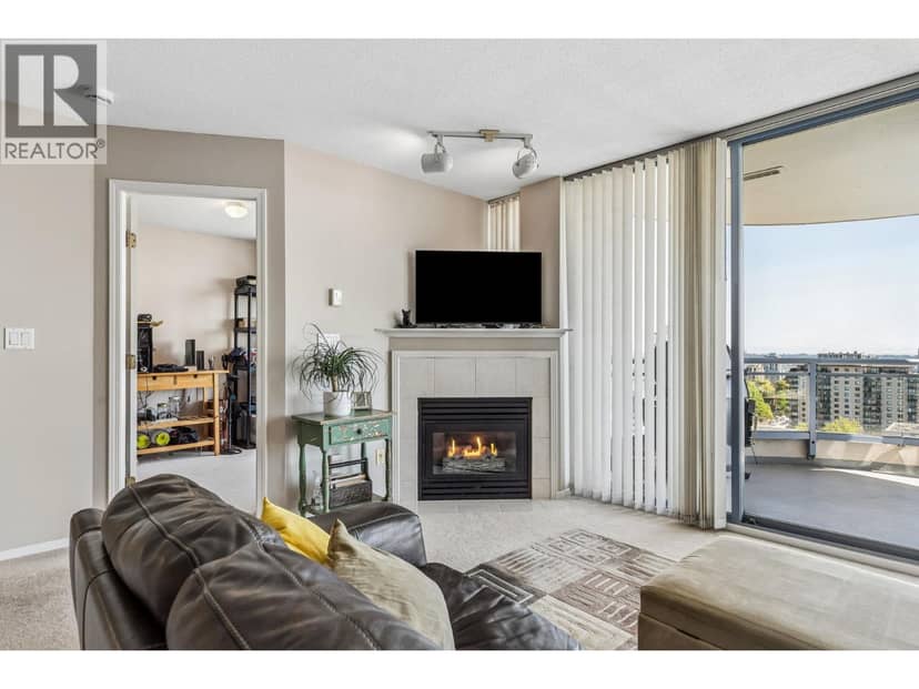1604 739 PRINCESS STREET, New Westminster, photo 7