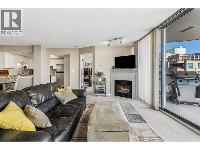1604 739 PRINCESS STREET, New Westminster, photo 8