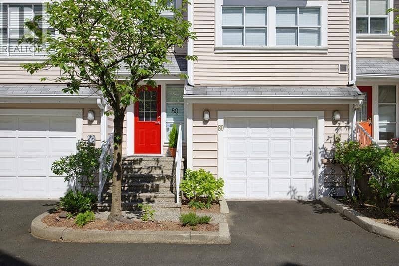 80 2450 HAWTHORNE AVENUE, Port Coquitlam, photo 3