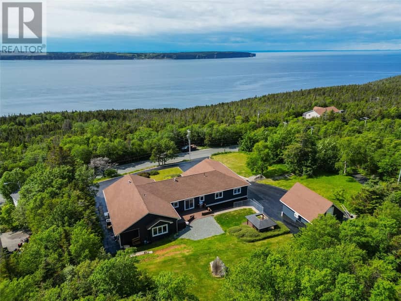162 Tuckers Hill Road, Portugal Cove - St. Phillips, photo 2
