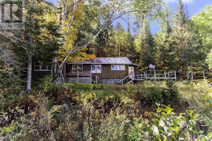 . Ranger Lake RD, Searchmont, photo 3