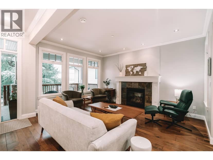 1845 HARBOUR STREET, Port Coquitlam, photo 3