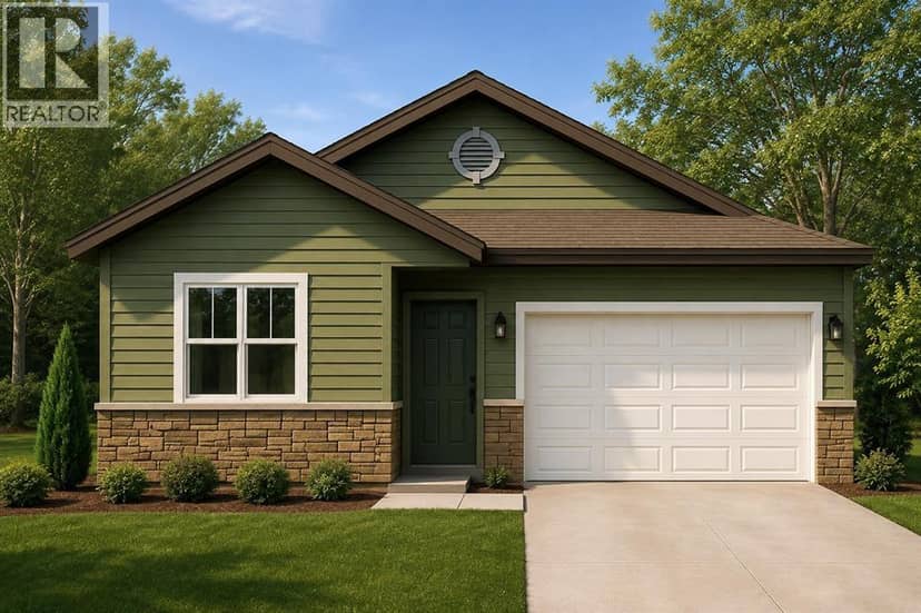 5734 55 Avenue, Camrose