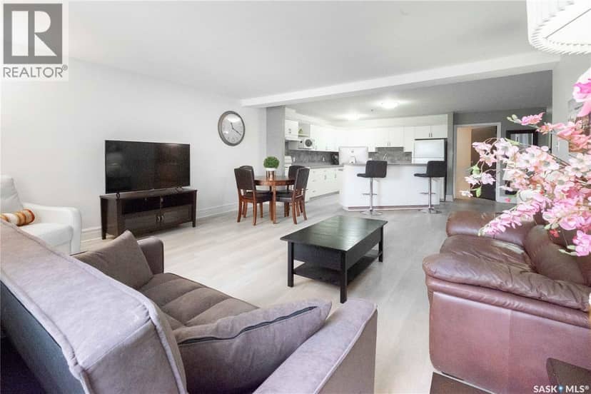 403 1839 Scarth STREET, Regina, photo 8