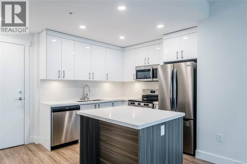 407 6320 Sentinal Dr, Nanaimo