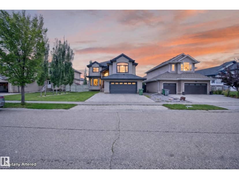 3006 Montrose BV, Beaumont