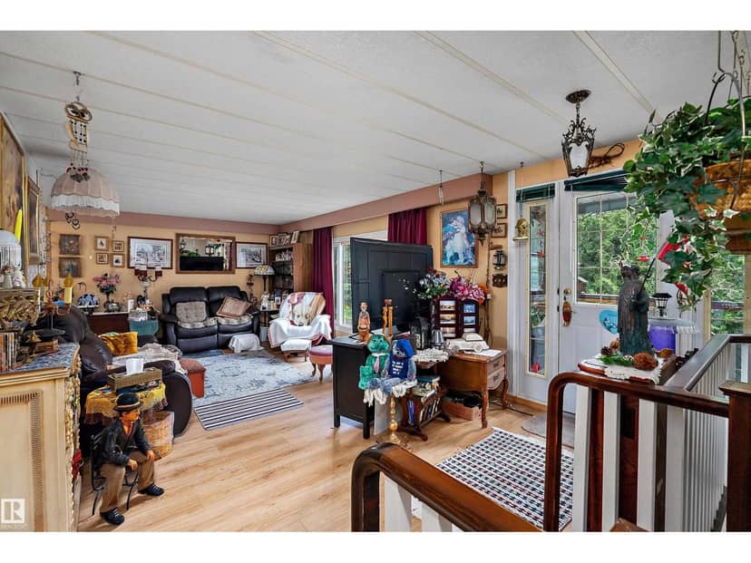 1001 45 ST ST, Rural Wetaskiwin County, photo 5