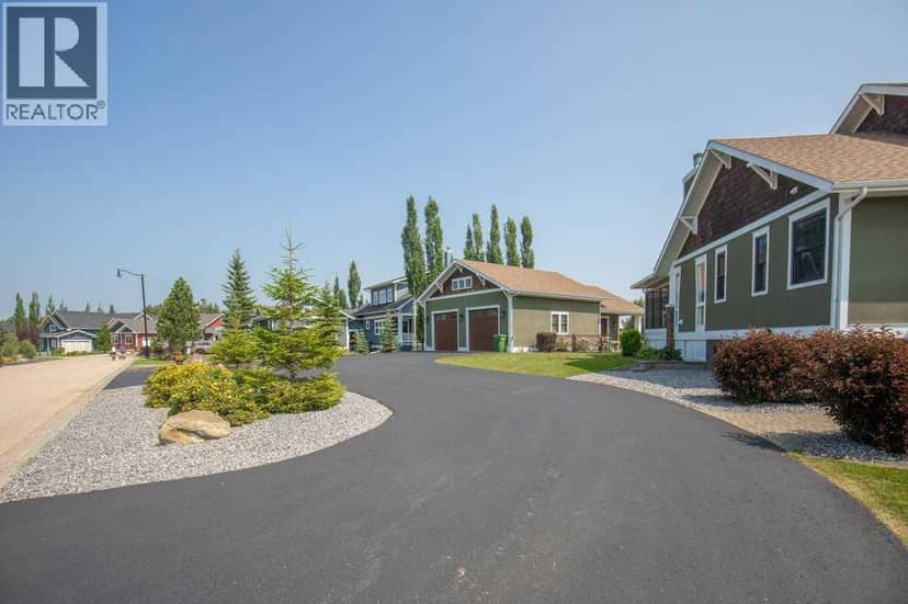 539 Summer Crescent, Rural Ponoka County, photo 2