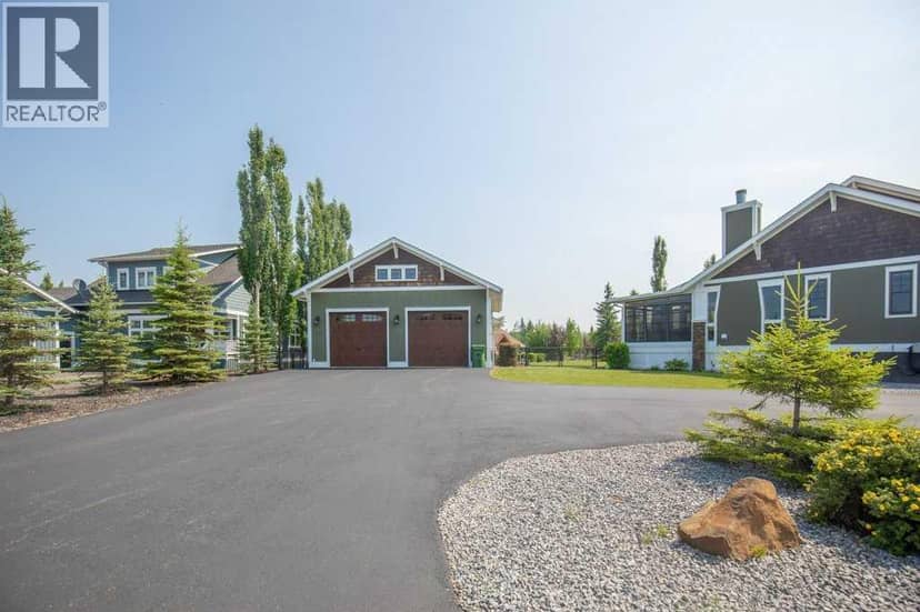539 Summer Crescent, Rural Ponoka County, photo 3