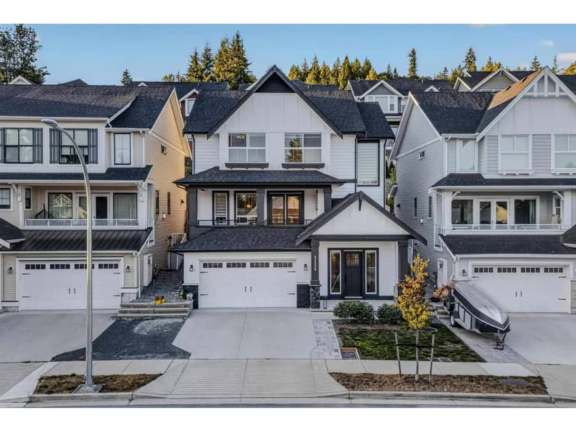 31559 MCCREATH PLACE, Mission