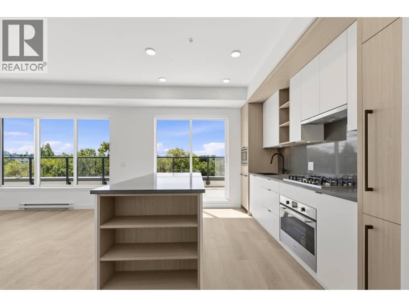 501 2268 E BROADWAY, Vancouver, photo 5