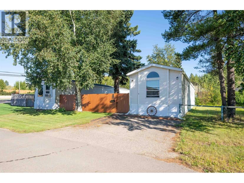 2 5164 HART HIGHWAY, Prince George