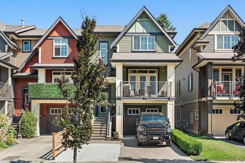 5578 CHINOOK STREET, Sardis South, Chilliwack