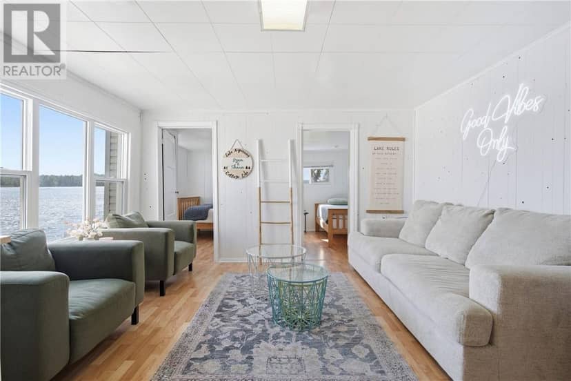 156 CARON Road, Lavigne, photo 7