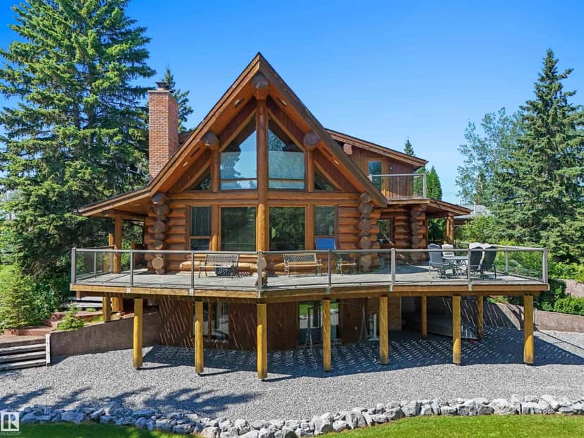 #3 61075 Twp Road 462 A, Rural Wetaskiwin County