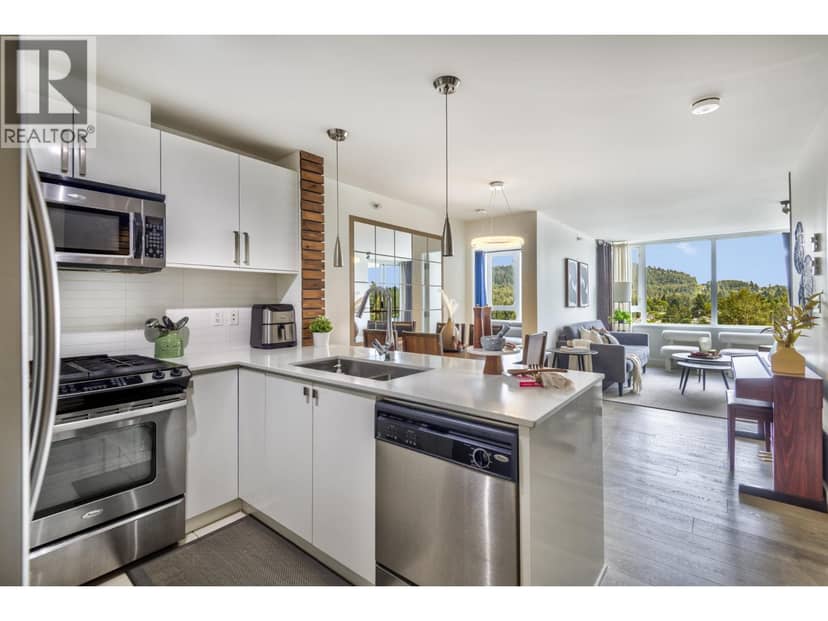 1606 9868 CAMERON STREET, Burnaby
