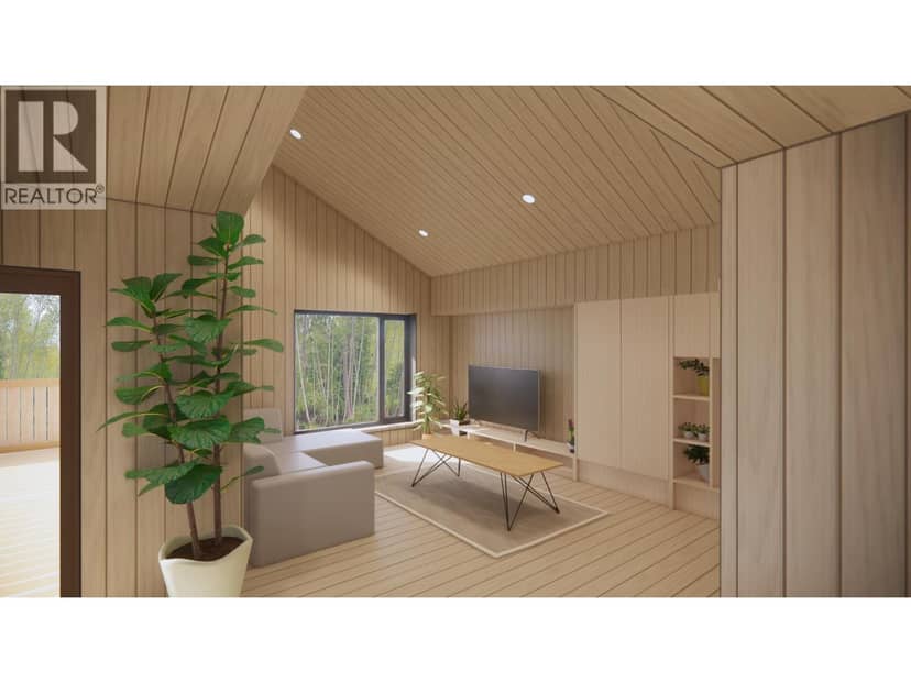 4713 KLEVINS ROAD, Pender Harbour, photo 4
