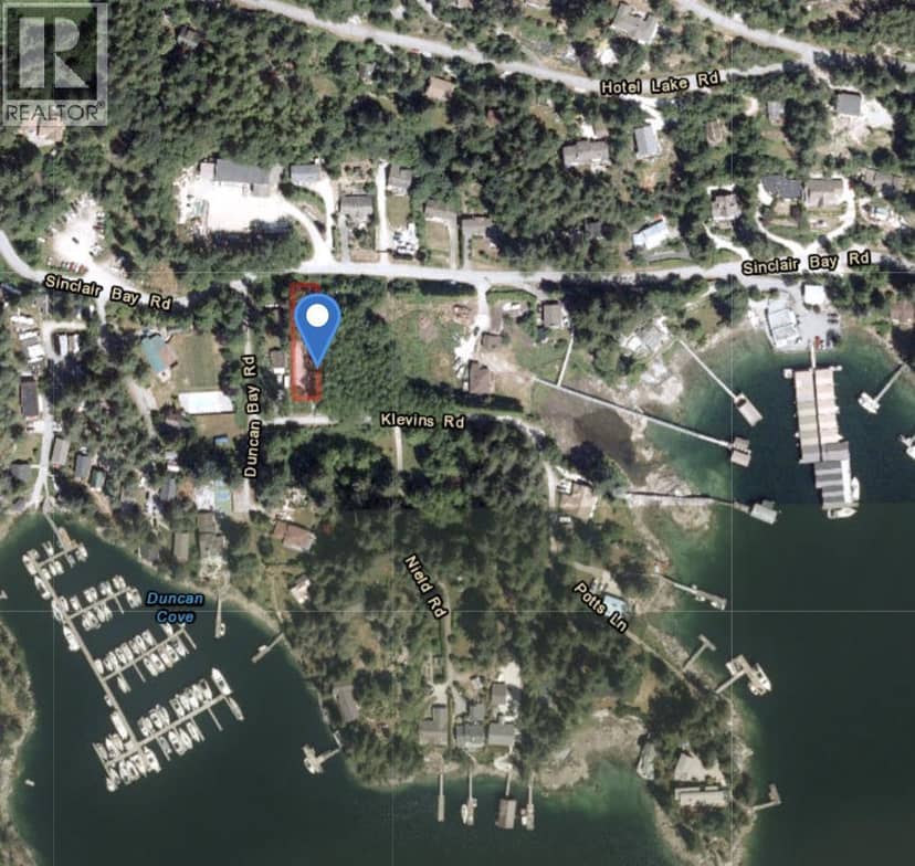 4713 KLEVINS ROAD, Pender Harbour, photo 8