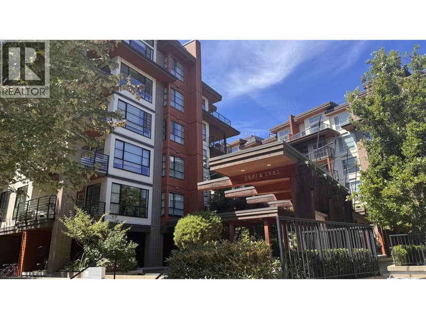 301 5983 GRAY AVENUE, Vancouver, photo 2