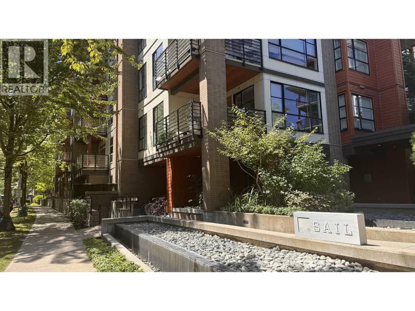 301 5983 GRAY AVENUE, Vancouver, photo 3