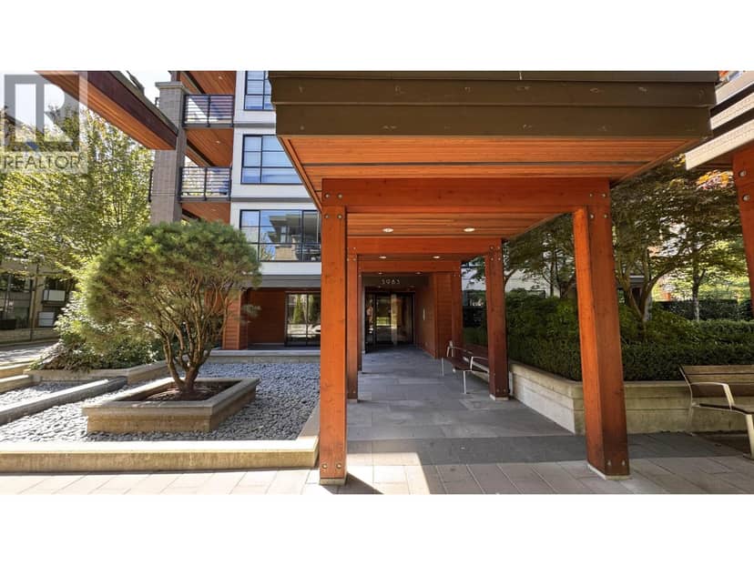 301 5983 GRAY AVENUE, Vancouver, photo 4