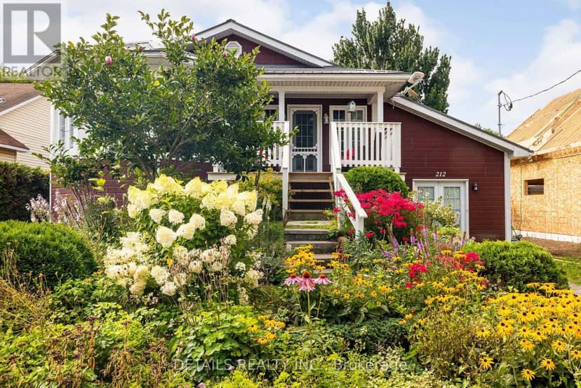 212 Wellington Street W, Merrickville-Wolford, photo 2