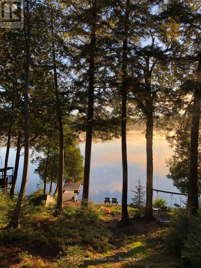 1052 Skin Lake Drive, Algonquin Highlands, photo 6