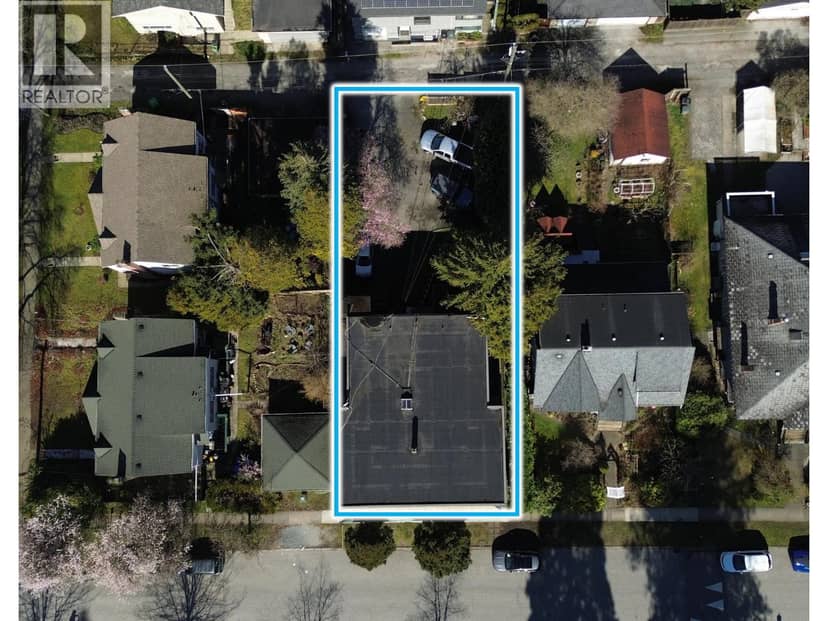 2075 W 37TH AVENUE, Vancouver, photo 3