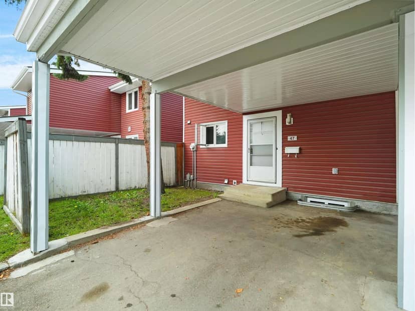 #47 1904 48 ST NW, Edmonton, photo 2