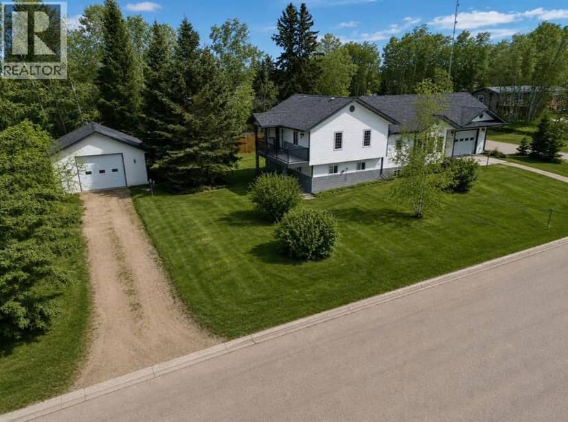 4501 52 Street, Fort Vermilion