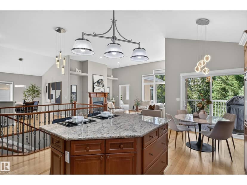#20 18343 Lessard Rd NW, Edmonton, photo 6