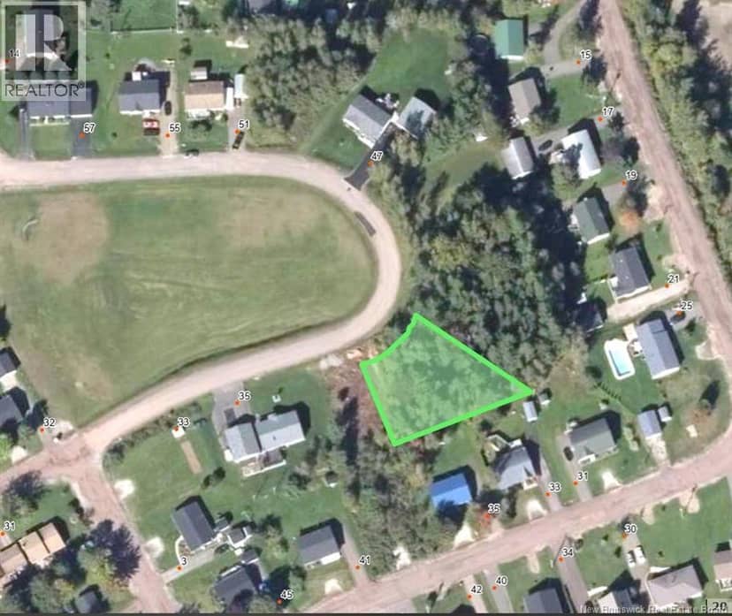 VACANT LOT 74-18 Roxboro Court, Boundary Creek