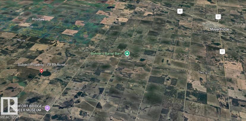 Range Road 75, Rural Lac Ste. Anne County, photo 7