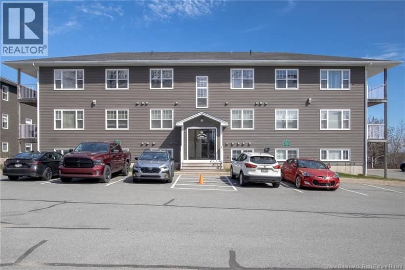 20 King George Court Unit# 302, Saint John, photo 2