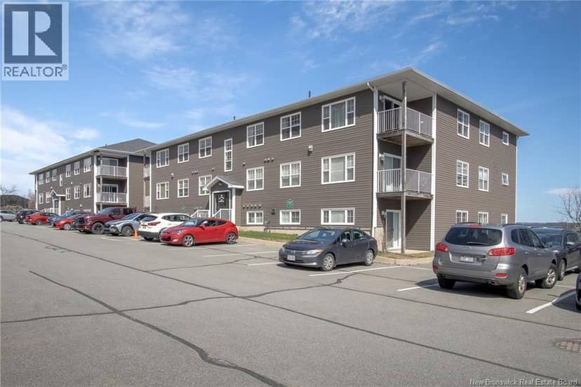 20 King George Court Unit# 302, Saint John, photo 3