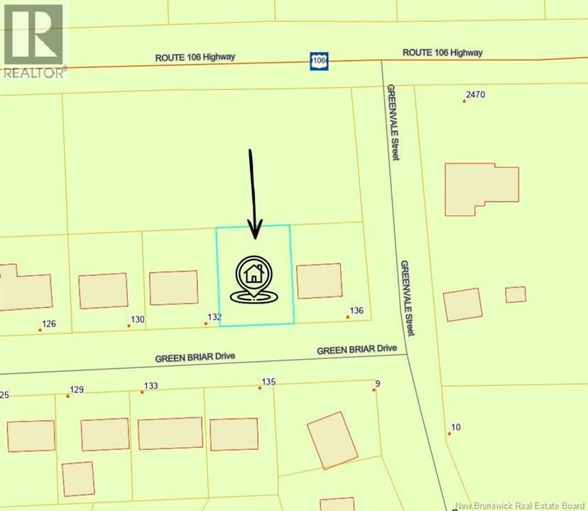 VACANT LOT 96-4 Greenbriar Drive, Boundary Creek, photo 2